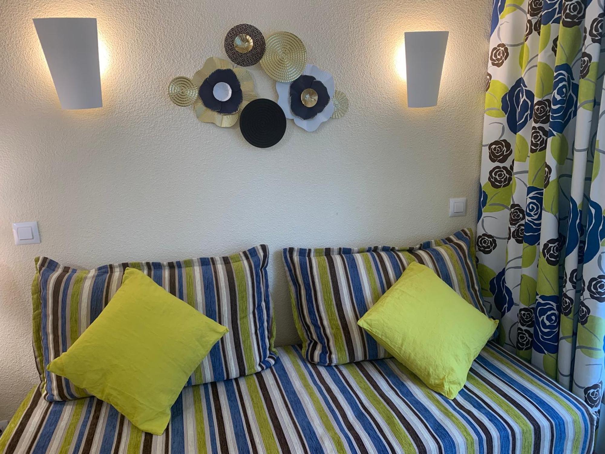 Superbe Duplex Les Belles Rives Argentat Apartment Luaran gambar